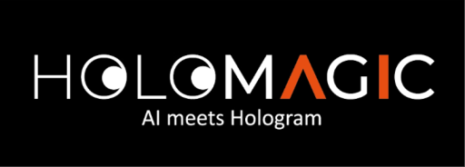 Holomagic.Ai